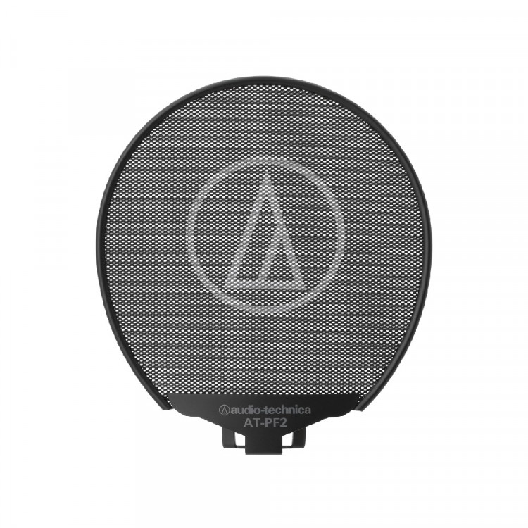 Audio Technica 鐵三角 AT-PF2 麥克風防噴罩